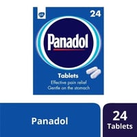 Panadol Extra Optizorb 24 tablets - Image 1