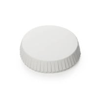 Cup cover 6.5 cm * 2500 tablets - Image 1