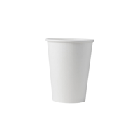 Kraft cappuccino cups, 12 ounces, 1000 single pieces, without lid - Image 1
