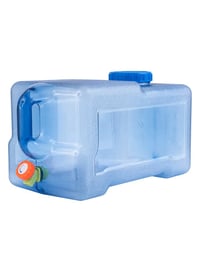CMP, Water Gallon, Water Jug, Blue, 25 Liters - Image 1