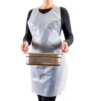 Plastic Apron, 1000 Pieces SM - Image 1