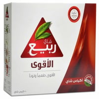 شاي الربيع - الاحمر -1 باكت  - صورة 1