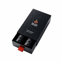 Wadi Halfa charcoal large 60 tablets - Image 1