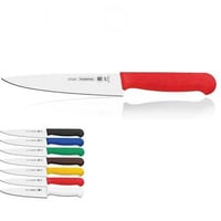 Sharp knife colors: red, black, green, blue - Image 1