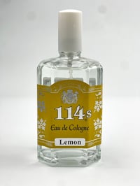 Cologne S114 Lemon Force 6 Pieces - Image 1