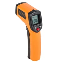 Laser temperature reading device - Image 1