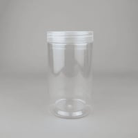 Asq jar, 650 ml, 72 pieces - Image 1