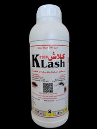 مبيد حشراي كلير 1 لتر  - صورة 1