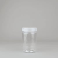200 ml jar, 192 - Image 1