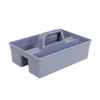 Plastic toalet utemsils holder - Image 1