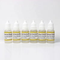 Chlorine accuracy test drops - Image 1