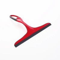 Plastic glass wiper - Image 1