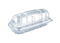 200 rectangular sandwich box, size 630*430*250 KFHDB - Image 1
