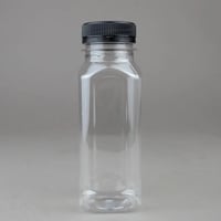 150ml plastic juice bottle, 18*24 - Image 1