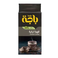 قهوه تركي  - ا كجم  - صورة 1