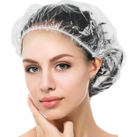 صالون سستم طاقية حمام باكت 100 حبه - صورة 1