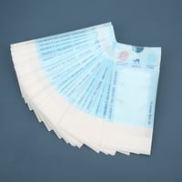 Sterilization bags, size 300*140*12*5.5 - Image 1