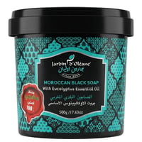 Garden Olean Moroccan with Eucalyptus Oil 500 grams - Image 1