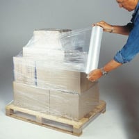 رول بلاستيك طبليه  3.200ك - صورة 1