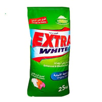 صابون بودره غسيل اكسترا اخضر اوتوماتيك 25كيلو - صورة 1