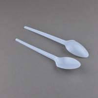 Tea spoon 1*1000 pcs - Image 1