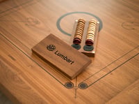 Lumbart Carrom Table - Image 7