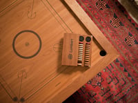 Lumbart Carrom Table - Image 4