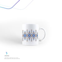 كوب مطبوع (أو بتصميم على الطلب) - صورة 1