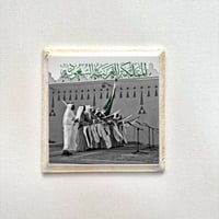 قاعدة كوب (أو بتصميم على الطلب) - صورة 1