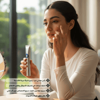 سيروم الكولاجين للعين AMĀLA Vegan Collagen Eye Serum - صورة 2