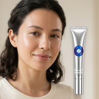 سيروم الكولاجين للعين AMĀLA Vegan Collagen Eye Serum - صورة 3