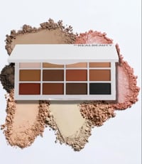  Mario-Inspired Eyeshadow Palette - Image 2