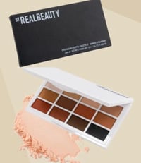  Mario-Inspired Eyeshadow Palette - Image 3