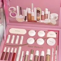  Rare Beauty-Inspired Makeup Box - Image 3