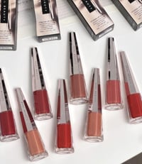  Fenty-Inspired Lip Gloss Collection – Full Set - Image 1