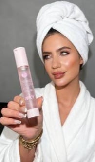 No Filter Hydrated Face Primer - Image 3