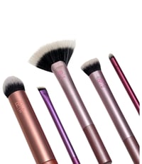 Real Techniques-Inspired Fresh Brush Set - Image 4