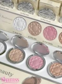 Dior-Inspired Highlighter (Full Collection) - Image 3
