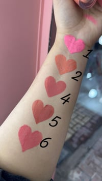  Liquid Lip & Blush - Image 4