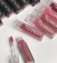 Lip Gloss - Faux Filler Shine  Real Beauty Egypt - Image 2