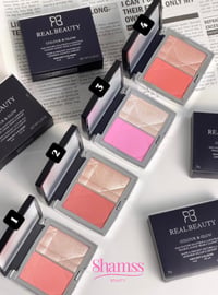 Dior alternative blushes and highlighters - Image 1