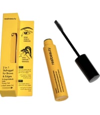 Clear Brow & Hair Setting Mascara - Image 1