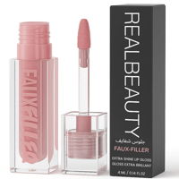 Lip Gloss - Faux Filler Shine  Real Beauty Egypt - Image 1