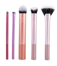 Real Techniques-Inspired Fresh Brush Set - Image 3