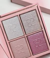 Book Palette (Eyeshadow + Highlighter + Blush) - Image 4