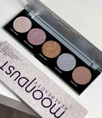 Urban Decay-Inspired Glitter Palette - Image 1