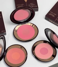 Charlotte-Inspired Blush – Full Collection - Image 2