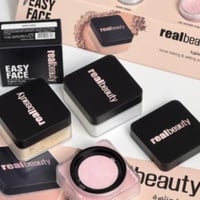 Huda Beauty-Inspired Loose Powder - Image 2