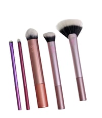 Real Techniques-Inspired Fresh Brush Set - Image 2