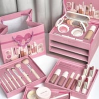  Rare Beauty-Inspired Makeup Box - Image 3